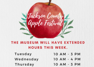 Thumbnail for the post titled: Apple Festival Extended Hours