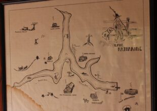 Thumbnail for the post titled: Check out September’s Hometown History!